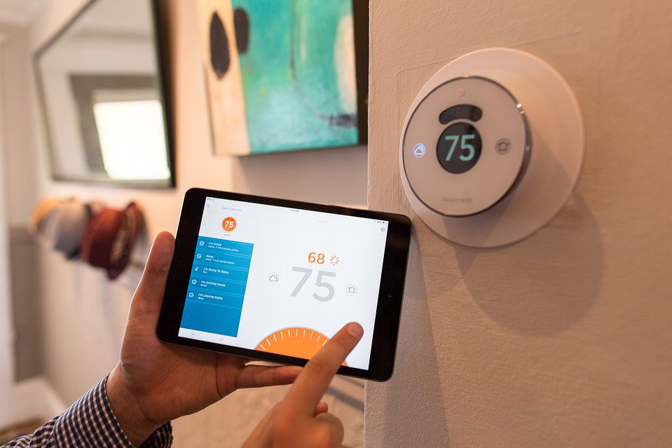 THE 5 TYPES OF SMART THERMOSTAT TO SIMPLIFY YOUR LIFE