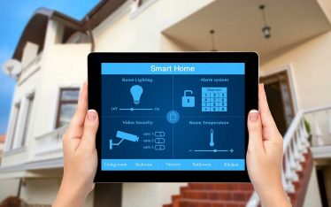Home Automation System - SMARTHOMEWORKS