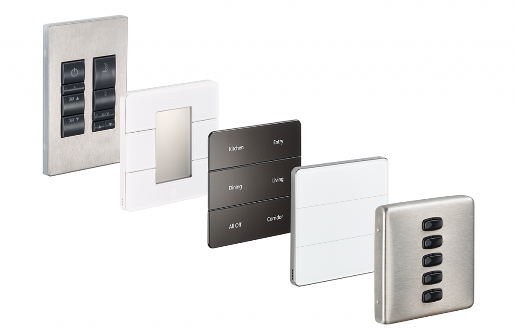 The Philips Dynalite Control System Explained Smart Home Works