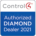 Authorized Dealer Control4