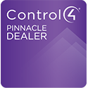 PInnacle Dealer Control4