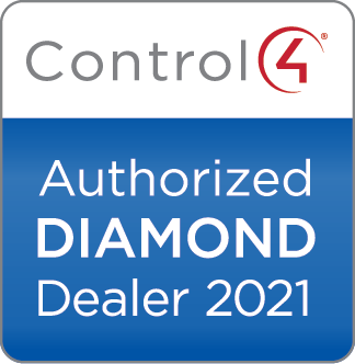 Authorized Dealer - Control 4