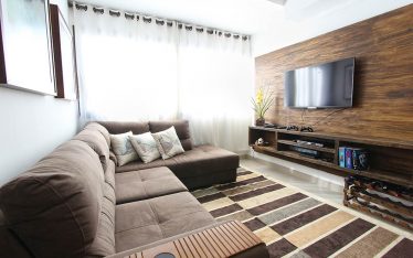smart home theater