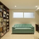 alt="SMARTHOMEWORKS - smarthome home automation Sydney - office with books"