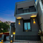 Smart Home Automation - SMARTHOMEWORKS