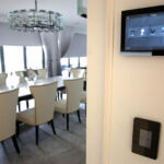 smart home automation