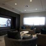 smart home automation