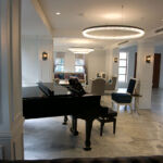 smart home automation