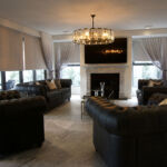 smart home automation