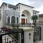 smart home automation