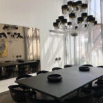 smart home lighting installation