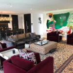 smart home installation