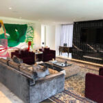 smart home theatre