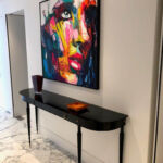 smart art lighting