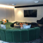smart home theatre
