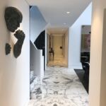 smart home lighting installation