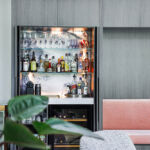 smart home - bar