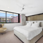 smart home - bedroom