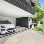 smart home - kitchen