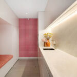 Smart Home - kitchen