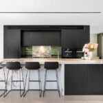 Smart Home - kitchen